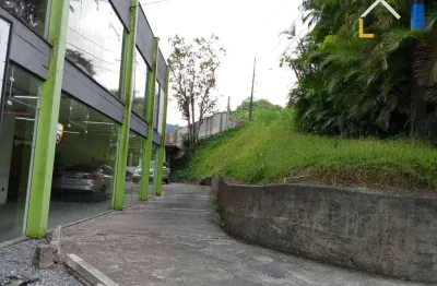 Galpão à venda ou locação, 669 m²  -  anita garibaldi - joinville/sc