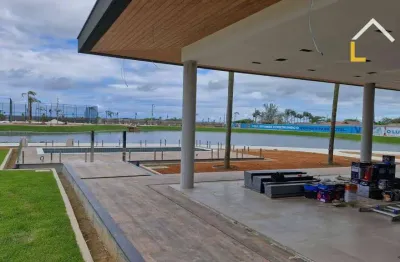 Terreno à venda, 299 m² por r$ 495.000,00 - porto grande - araquari/sc