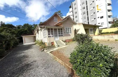 Terreno à venda no Anita Garibaldi, Joinville 