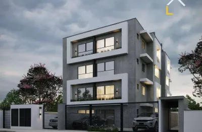 Apartamento à venda, 56 m² por r$ 389.000,00 - itaum - joinville/sc