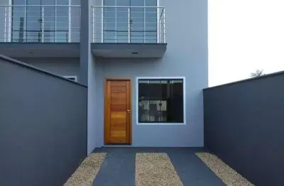 Casa com 3 dormitórios à venda, 98 m² por r$ 470.000,00 - boa vista - joinville/sc