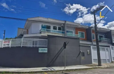 Casa com 3 quartos à venda no Glória, Joinville 