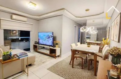 Apartamento com 3 quartos à venda no Floresta, Joinville 