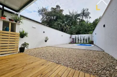Casa com 3 quartos à venda no Bom Retiro, Joinville 