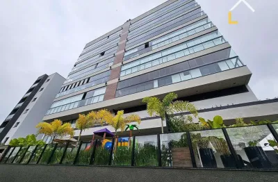 Apartamento com 2 quartos à venda no Saguaçu, Joinville 