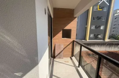 Apartamento com 2 dormitórios à venda, 51 m² por r$ 325.000,00 - anita garibaldi - joinville/sc