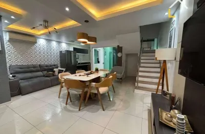 Casa com 3 dormitórios à venda, 132 m² por r$ 899.000,00 - saguaçu - joinville/sc