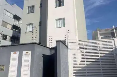 Apartamento com 2 dormitórios à venda, 54 m² por r$ 320.000,00 - floresta - joinville/sc