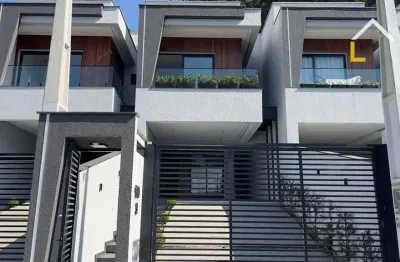 Casa com 3 dormitórios à venda, 164 m² por r$ 989.000,00 - glória - joinville/sc