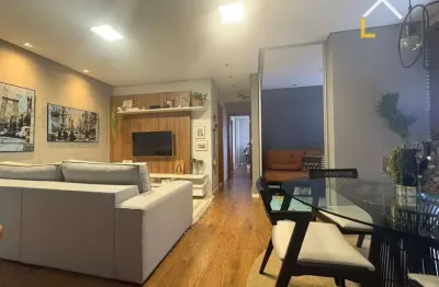 Apartamento com 3 dormitórios à venda, 67 m² por r$ 580.000,00 - saguaçu - joinville/sc