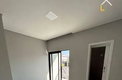 Casa com 3 dormitórios à venda, 105 m² por r$ 574.000,00 - iririú - joinville/sc