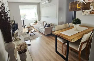Apartamento com 3 quartos à venda no Bom Retiro, Joinville 