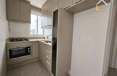 Excelente apartamento de 01 suíte + 01 dormitório no saguaçú em joinville!