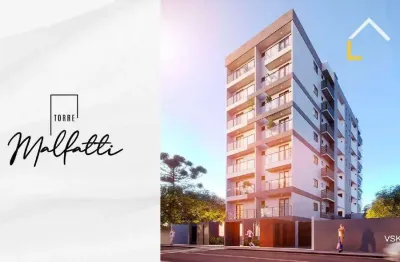 Apartamento com 3 quartos à venda no Anita Garibaldi, Joinville 