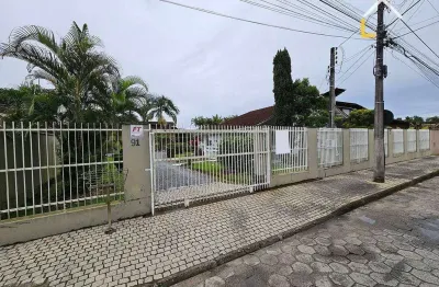 Casa com 5 dormitórios à venda, 319 m² por r$ 1.500.000,00 - são marcos - joinville/sc