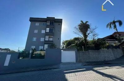 Apartamento com 3 dormitórios à venda, 93 m² por r$ 435.000,00 - costa e silva - joinville/sc