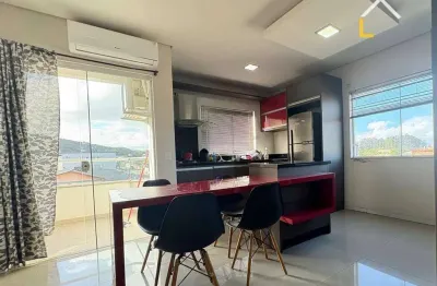 Apartamento com 3 dormitórios à venda, 84 m² por r$ 390.000,00 - boa vista - joinville/sc