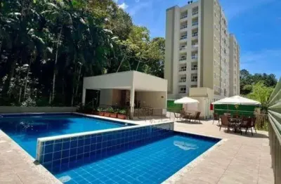 Apartamento com 2 quartos à venda no Floresta, Joinville 