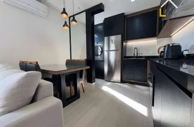 Apartamento com 2 dormitórios à venda, 56 m² por r$ 475.000,00 - atiradores - joinville/sc