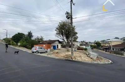 Terreno à venda - bairro jarivatuba  ?? 660 m² | ótima localização