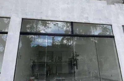 Sala para alugar, 113 m² por r$ 4.500,00/mês - anita garibaldi - joinville/sc