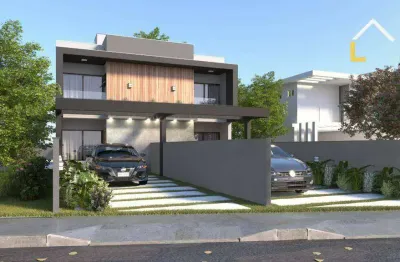 Geminado em fase final de construção com entrega prevista para janeiro/27