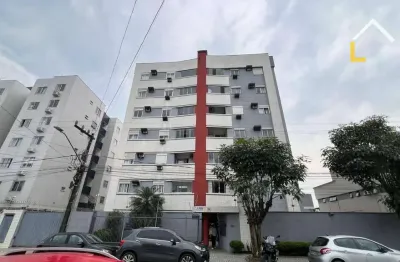 Apartamento com 2 dormitórios para alugar, 81 m² por r$ 2.700,00/mês - saguaçu - joinville/sc