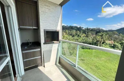 Apartamento com 3 quartos à venda no Glória, Joinville 