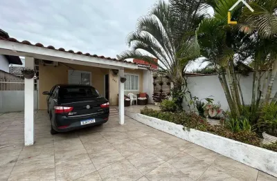 Casa com 3 dormitórios à venda, 70 m² por r$ 498.000,00 - bom retiro - joinville/sc