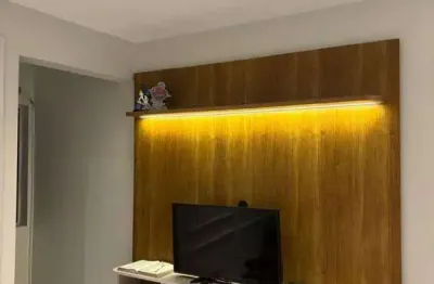 Apartamento com 1 dormitório à venda, 40 m² por r$ 250.000,00 - bucarein - joinville/sc