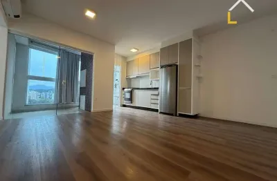Apartamento com 2 dormitórios à venda, 73 m² por r$ 499.000,00 - bucarein - joinville/sc