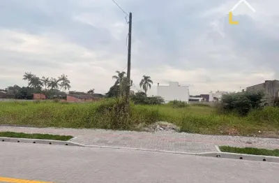 Terreno em condomínio fechado à venda na Vila Nova, Joinville 