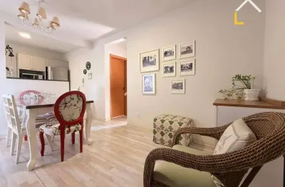 Apartamento com 2 dormitórios à venda, 42 m² por r$ 230.000,00 - floresta - joinville/sc