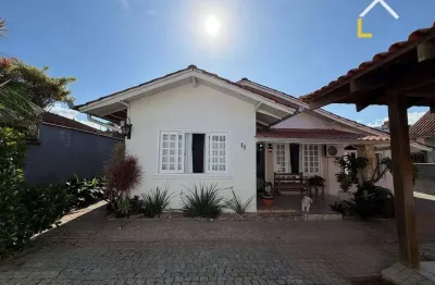 Casa com 3 dormitórios à venda, 165 m²  - anita garibaldi - joinville/sc