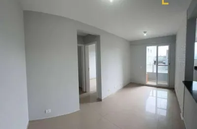 Apartamento com 2 quartos à venda no Boa Vista, Joinville 