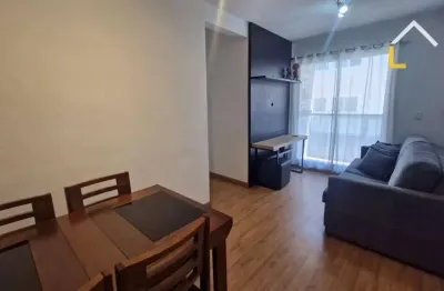 Apartamento à venda, 63 m² por R$ 324.000,00 - Santo Antônio - Joinville/SC