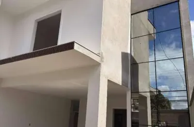Casa com 3 dormitórios à venda, 179 m² - américa - joinville/sc