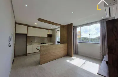 Apartamento com 2 quartos à venda em Santa Catarina, Joinville 