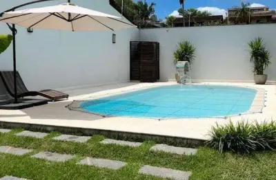 Casa com 4 dormitórios à venda, 279 m²- floresta - joinville/sc