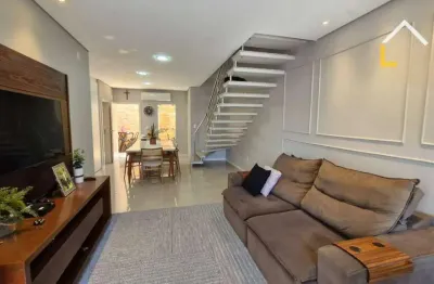 Casa com 3 quartos à venda no Guanabara, Joinville 