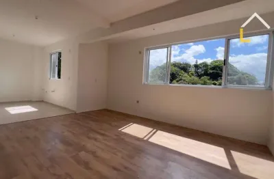 Apartamento com 2 dormitórios, 68 m² - venda por R$ 430.000,00 ou aluguel por R$ 2.880,00/mês - Saguaçu - Joinville/SC