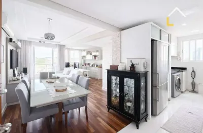 Apartamento Mobiliado à Venda Costa e Silva Residencial Lucia