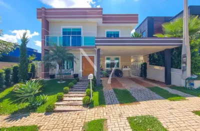 Casa com 4 quartos à venda na Rua Nove, Chácaras Maringá, Atibaia