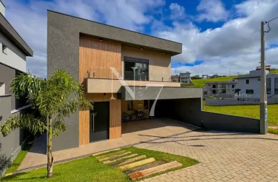 Casa com 4 quartos à venda na Avenida dos Pinheiros, Jardim dos Pinheiros, Atibaia