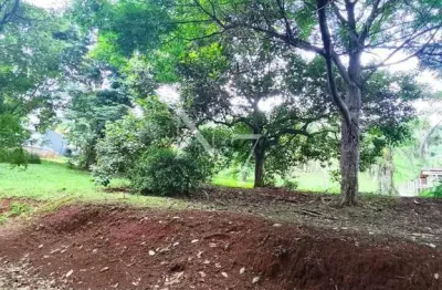 Terreno à venda na Avenida dos Cardeais, Condomínio Porto Atibaia, Atibaia