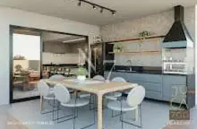 Casa de condomínio em atibaia com 3 suítes em localização privilegiada!