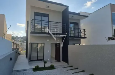 Casa com 3 quartos à venda na alameda bragança, jardim do lago, atibaia, 148 m2 por r$ 1.200.000