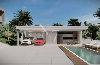 Casa com 3 quartos à venda na rua ouriço do mar, condomínio residencial shamballa iii, atibaia, 270 m2 por r$ 2.000.000