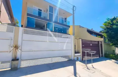 Casa com 3 quartos à venda na Rua Urso Negro, Jardim Maristela, Atibaia