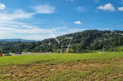 Terreno à venda na Rua Nossa Senhora do Sion, Cidade Satélite, Atibaia